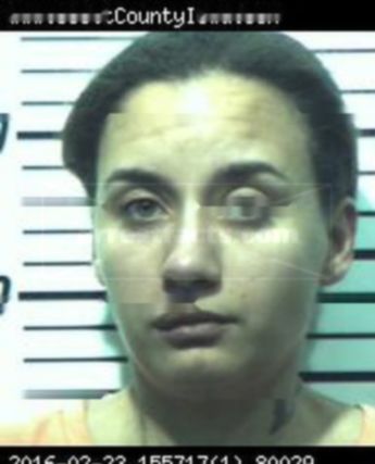 Crystal Lane Hildebrant