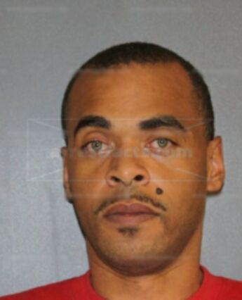 Marcus Dwayne Wyatt