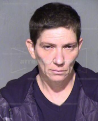Shannon Larey Sumpter