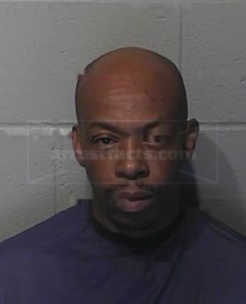 Theron Lavelle Davis Sr