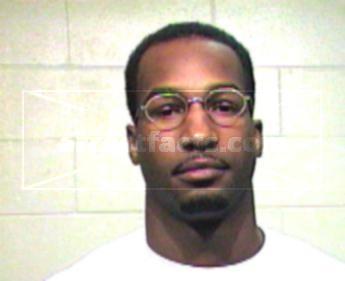Byron Deshawn Mckee
