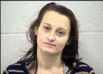 Emily Patricia Morgan