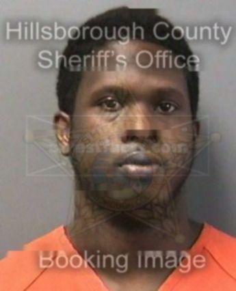 Derrick Dean Banks