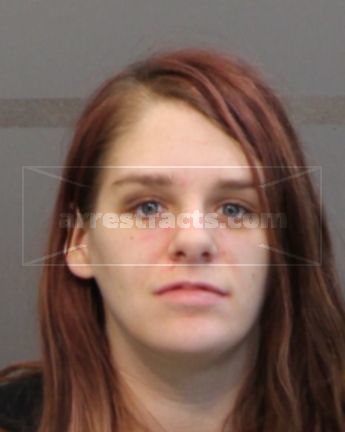 Jessica Morgan Katafias