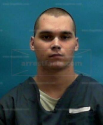 Mitchell Dean Mcneil-Smith