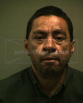 Rodrigo Lionhiah Flores