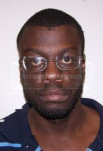 Victor Antonie Pitts