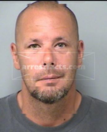 Eric Paul Corliss
