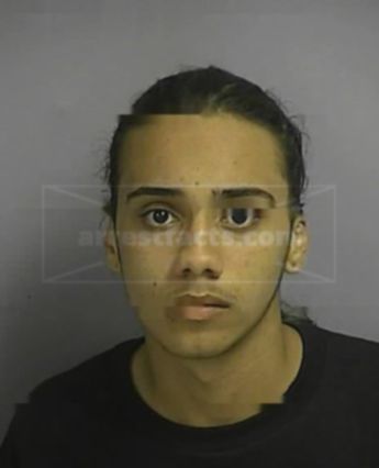 Jonathan Santiago