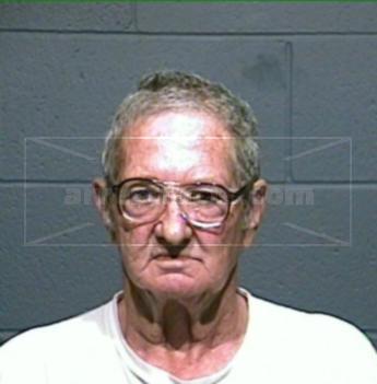 Billy Gene Freeman