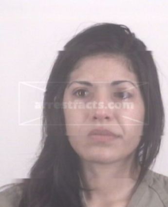 Crystal Flores Halak