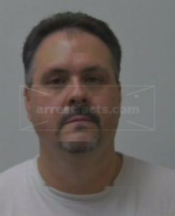 Robert Keith Jacobs