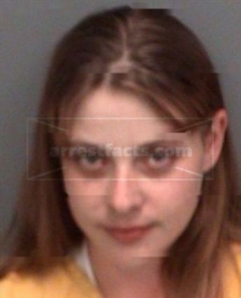 Sonya Lee West