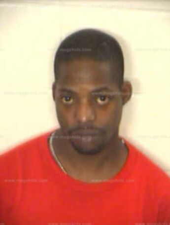Takeevius Thornton