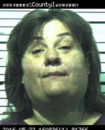 Debbie Ann Miller