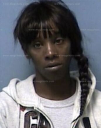 Lakea Mone Clarke