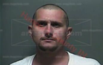 Justin Lee Maley