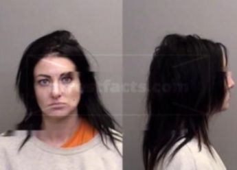 Lacey Nicole Berry