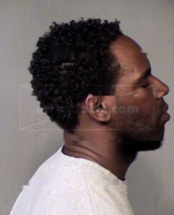 Wilbert Washington