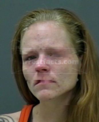 Michelle Pauline Moore
