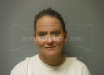 Holly Dawn Parker (Kirksey)