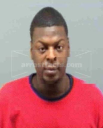 Derrick Anthony Thomas