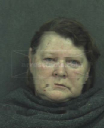 Linda Sue Buck