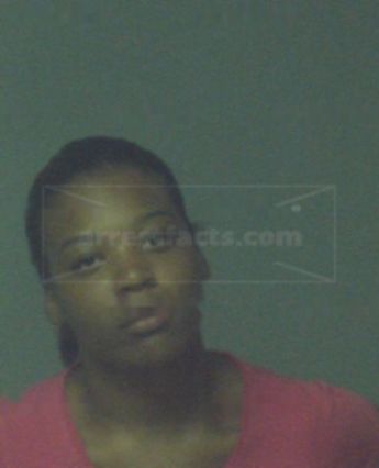 Vida Vanessa Thomas