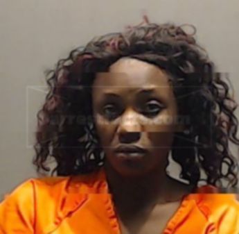 Tracy Lynn Galloway
