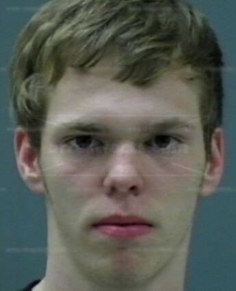Dusten Jessie Clyde Cumbie