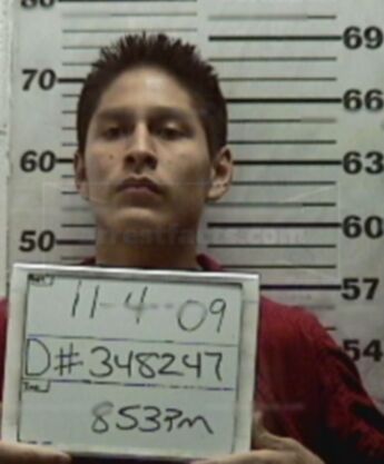 Monte Ray Nelson