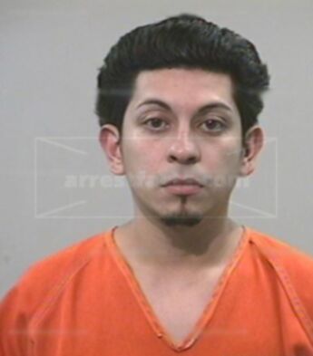 Alex Willfredo Caballero