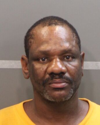 Ricky Earl Goode