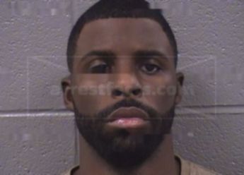Jerod D Harris
