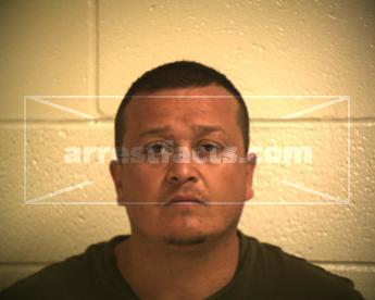Jose Angel Navarro Corona
