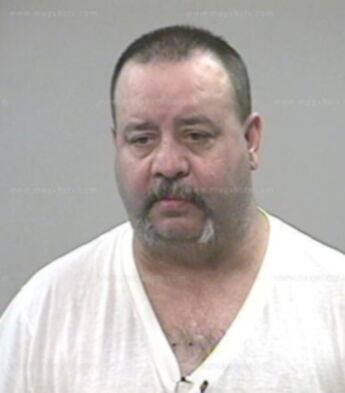 James Gilbert George