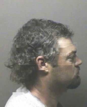 Mark Russell Dorthy
