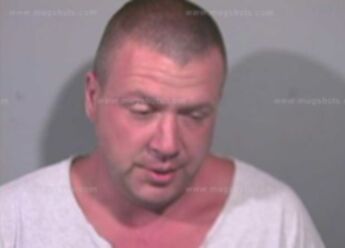Rick Westley Stolzenburg