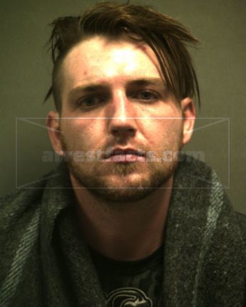 Kyle Willis Bannister