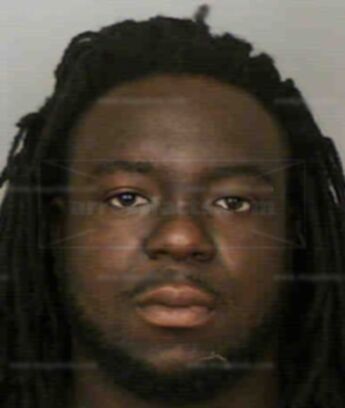 Cedric Anthony Reese
