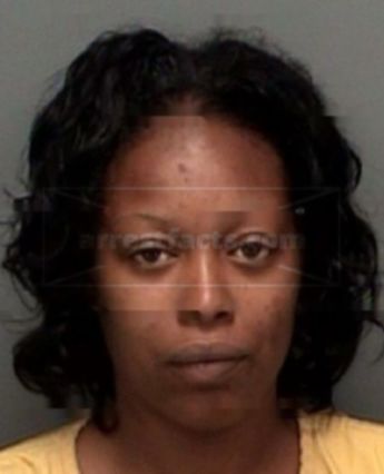 Latosha Nakia Stringer