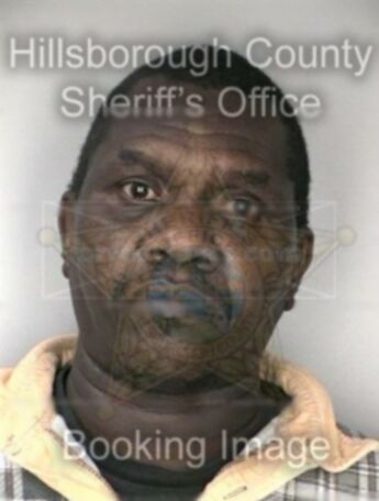 Allen Titus Wimbley