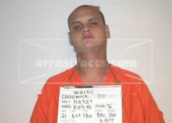 Chadwick Lee White