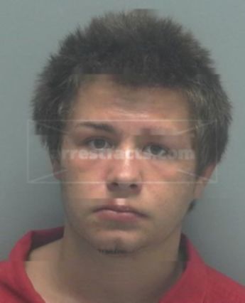 Austin Wade Fickeisen