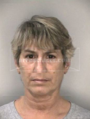 Maria Rita Sinclair