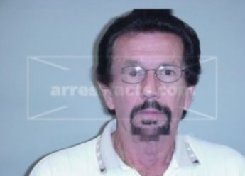 Terry M Morton