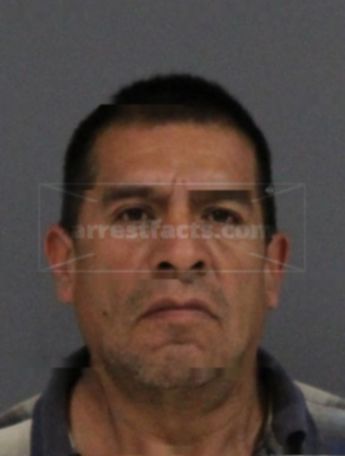 Jose Candido Roman Maqueda