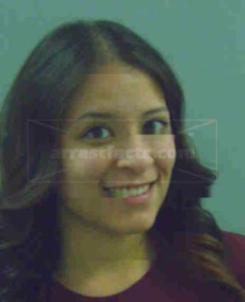 Tinamarie Dominque Moncada
