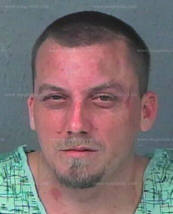 Joshua Douglas Stewart