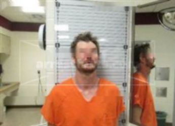 Eric Shane Holman
